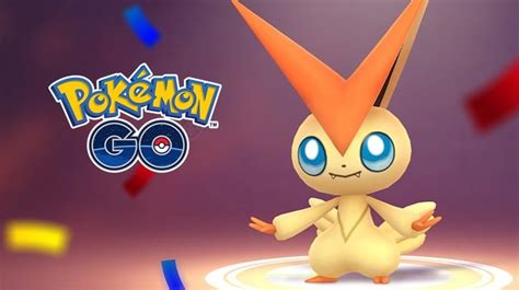 comment avoir victini pokémon go|Obtenir Victini avec l'étude spéciale : Un sentiment de  .